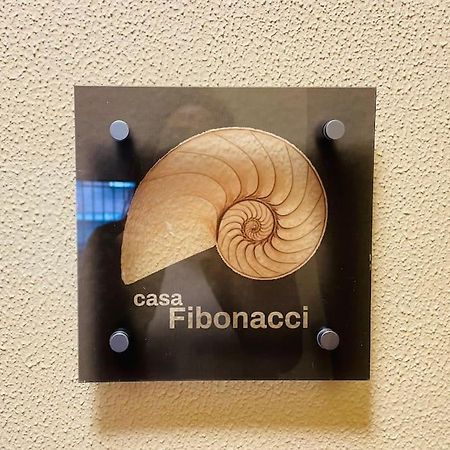 Ferienwohnung Casa Fibonacci Pisa Exterior foto